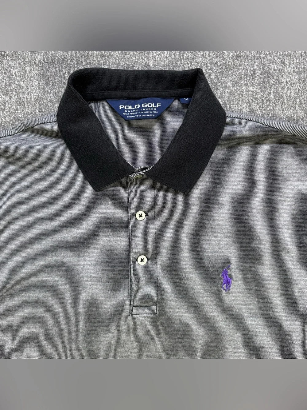 Ralph Lauren vintage polo